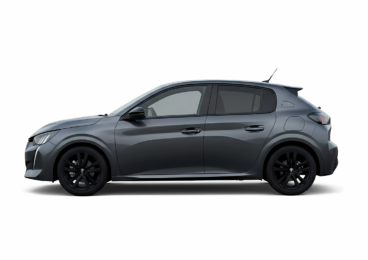 Location Peugeot 208 à La Réunion : Style, Confort et Économie