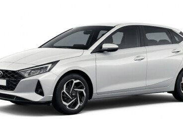 Location Hyundai i20 à La Réunion : La Citadine Légère pour Explorer l'Île Sans Se Ruiner