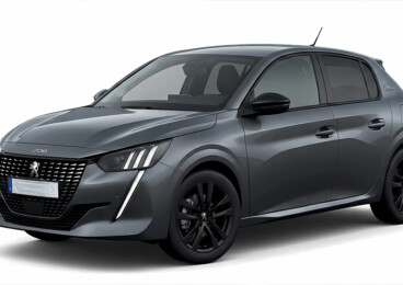 Louer une Peugeot 208 à La Réunion : La citadine connectée pour un séjour 100 % Carré