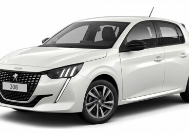 Location Peugeot 208 Essence à La Réunion : Style, légèreté et liberté sur toutes les routes