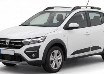 Location Dacia Sandero Stepway à La Réunion : Le SUV Urbain qui Avale Toutes les Routes
