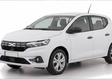 Location Dacia Sandero à La Réunion : La Berline Fiable, Boîte 6 Vitesses, Kilomètres Illimités