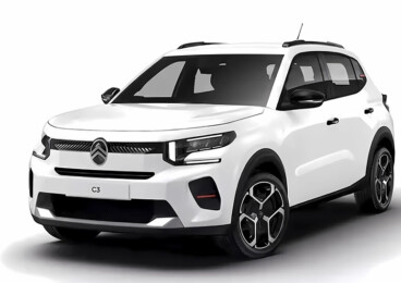 Location Citroën C3 Hybride à La Réunion : Confort, Économie et Liberté en Boîte Automatique